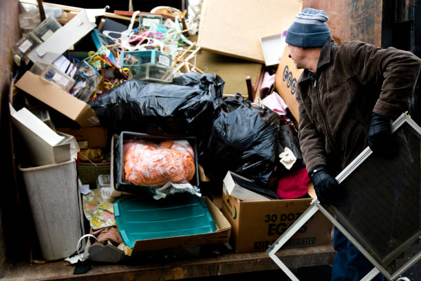 Best Household Junk Removal  in Springdale, SC