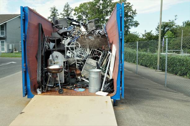Best Commercial Cleanout Services  in Springdale, SC