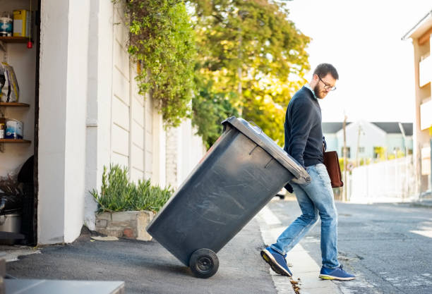 Best Construction Debris Removal  in Springdale, SC