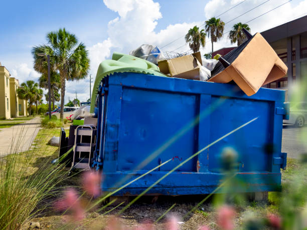 Best Commercial Cleanout Services  in Springdale, SC