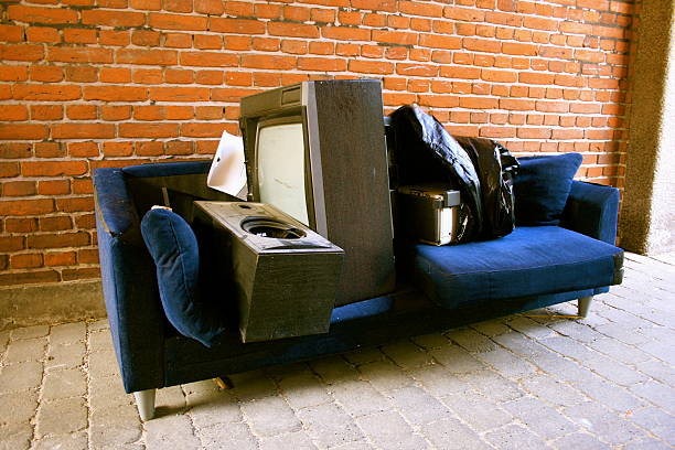 Best Construction Debris Removal  in Springdale, SC