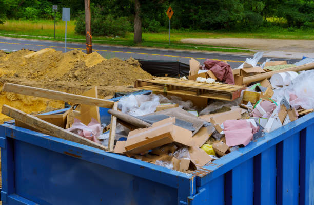 Best Construction Debris Removal  in Springdale, SC